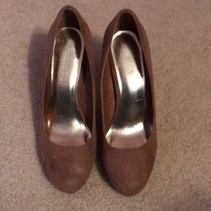 Pumps